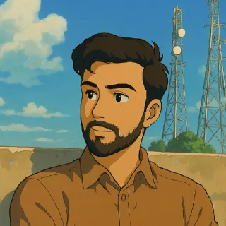 Faizan Yousf